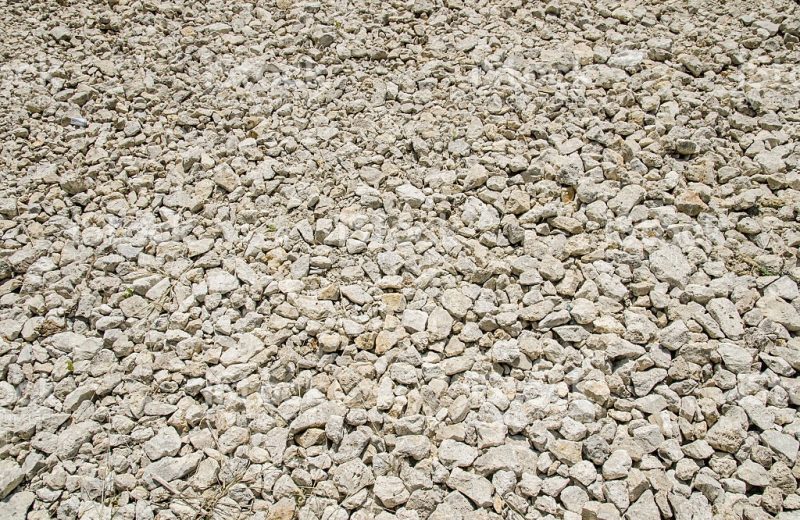 What are the Different Types of Concrete Crusher? | K&B Crushers