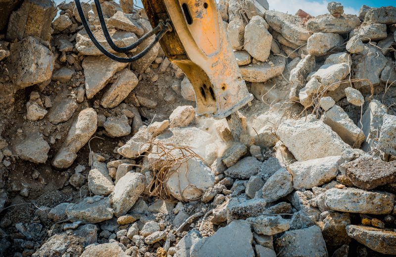 Small Crusher Operations - 5 Mistakes to Avoid | K&B Crushers
